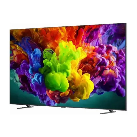 LG MiniLED 4K 115QNED93 (2026)