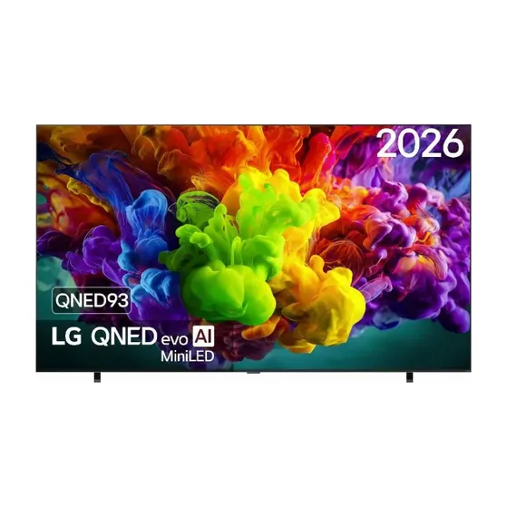 LG MiniLED 4K 115QNED93 (2026)