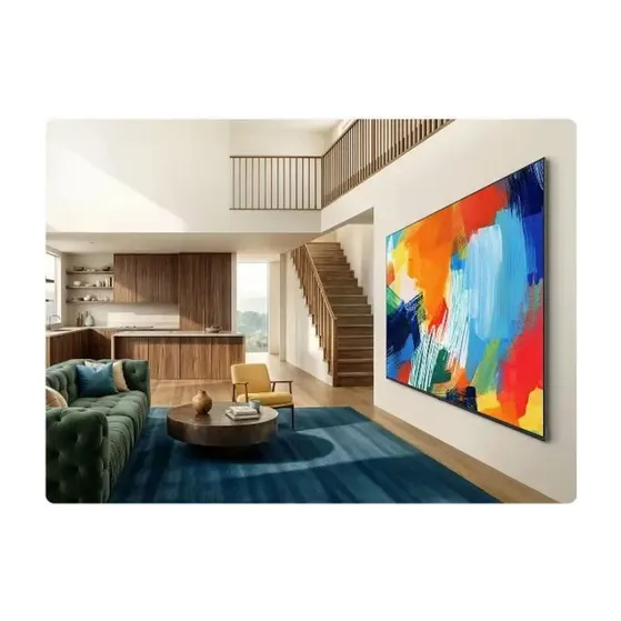 LG MiniLED 4K 115QNED93 (2026)