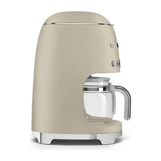 Smeg DCF02MLMEU Beige