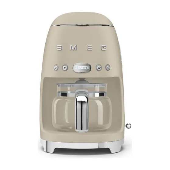 Smeg DCF02MLMEU Beige