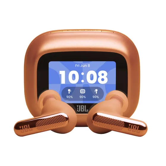 JBL Live Beam 4 Oranje
