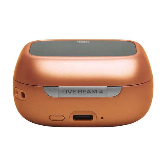 JBL Live Beam 4 Oranje