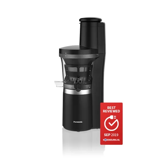 Panasonic MJ-L700KXE Zwart