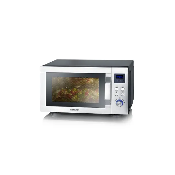 Severin MW7777