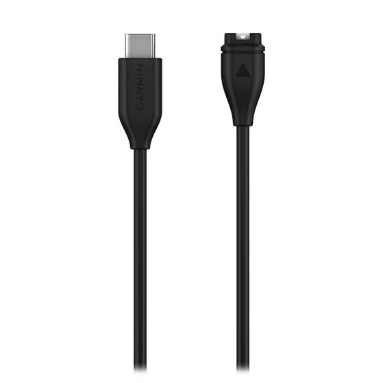 Garmin Oplaad-/gegevenskabel met USB-C-aansluiting