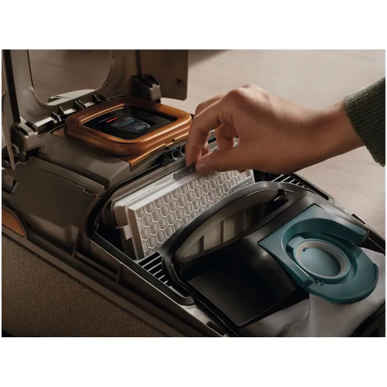 Miele HEPA AirClean Filter SF-HA50-1