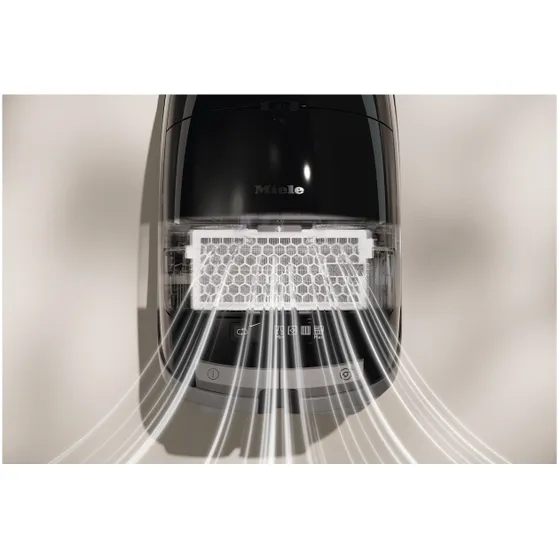 Miele HEPA AirClean Filter SF-HA50-1