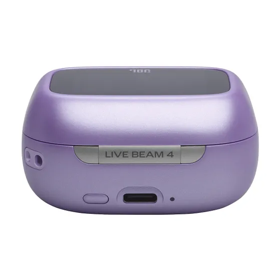 JBL Live Beam 4 Paars