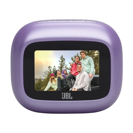 JBL Live Beam 4 Paars