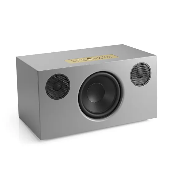 Audio Pro C10 MkII Smart Multiroom Grijs