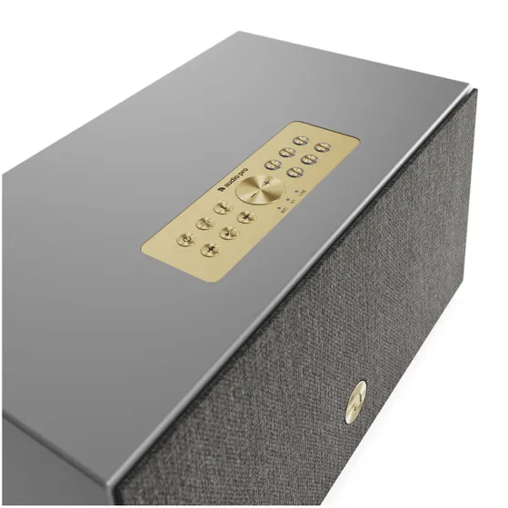 Audio Pro C10 MkII Smart Multiroom Grijs