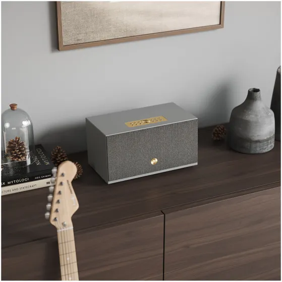 Audio Pro C10 MkII Smart Multiroom Grijs