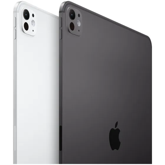 Apple iPad Pro (2025) 11-inch 256GB Wi-Fi Zwart