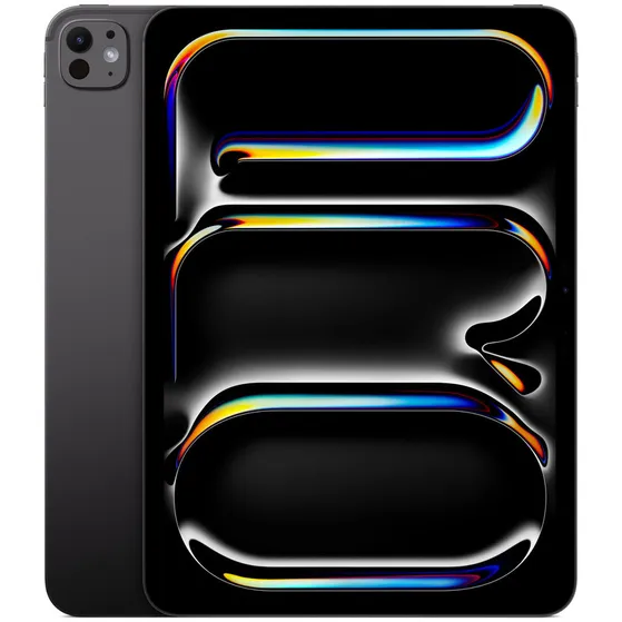 Apple iPad Pro (2025) 11-inch 256GB Wi-Fi Zwart