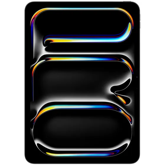 Apple iPad Pro (2025) 11-inch 256GB Wi-Fi Zwart