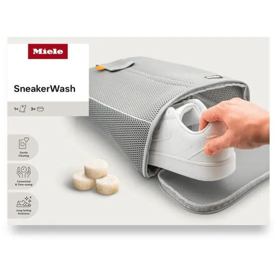 Miele SneakerWash