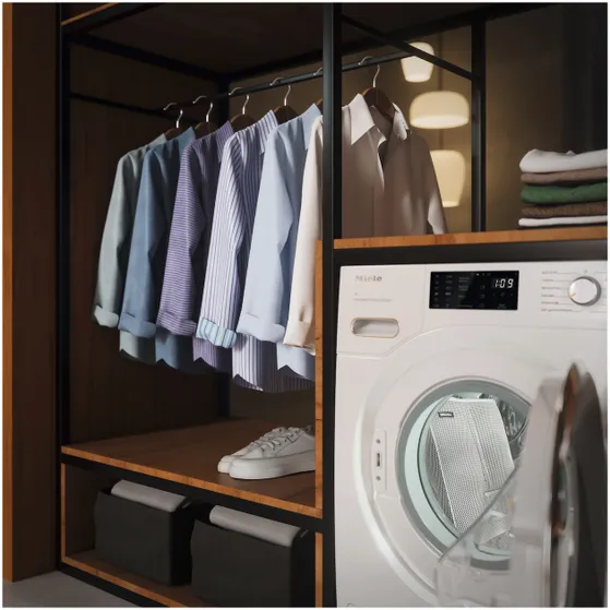 Miele SneakerWash