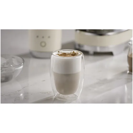 Smeg ECF12CREU Creme