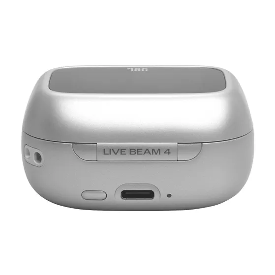 JBL Live Beam 4 Zilver