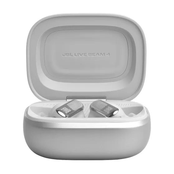 JBL Live Beam 4 Zilver