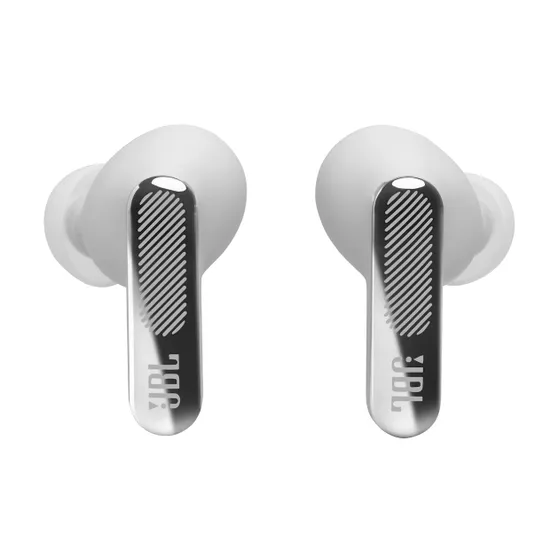 JBL Live Beam 4 Zilver