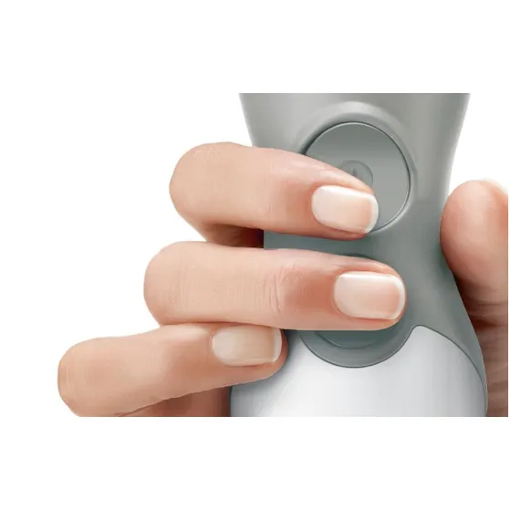 Bosch MSM66020 Grijs