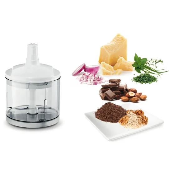 Bosch MSM66020 Grijs