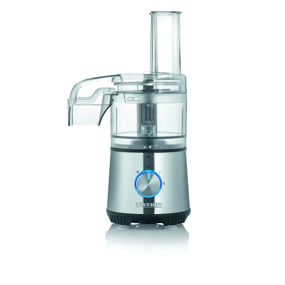 Severin KM3865 Zwart