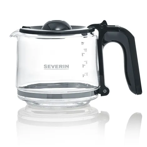 Severin KA4826 Zwart
