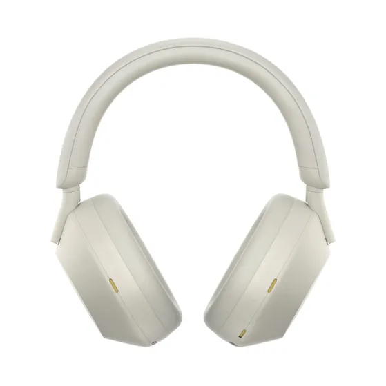 Sony WH-1000XM5 Zilver