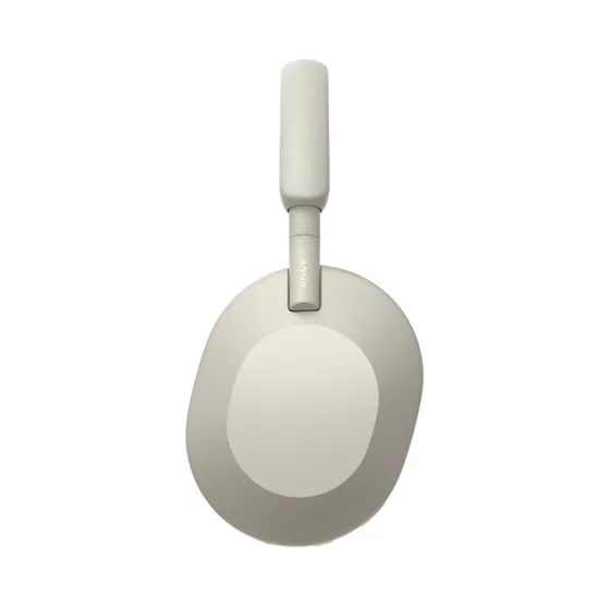 Sony WH-1000XM5 Zilver