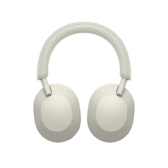 Sony WH-1000XM5 Zilver