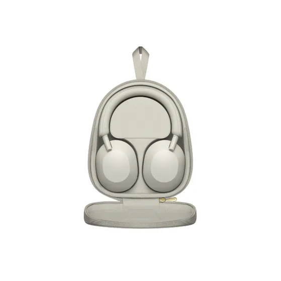 Sony WH-1000XM5 Zilver