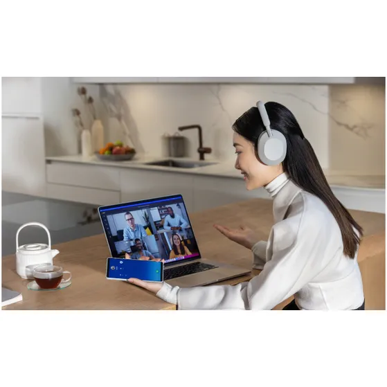 Sony WH-1000XM5 Zilver