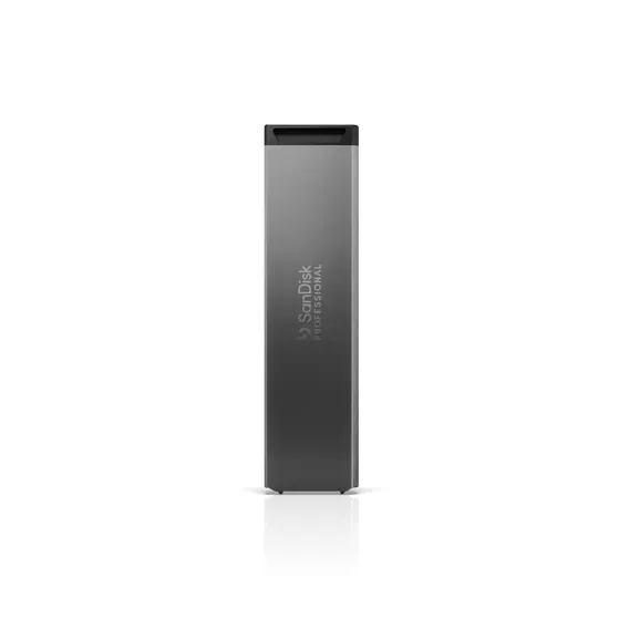SanDisk SSD Pro Blade 4TB