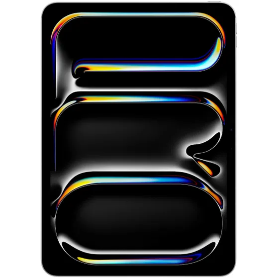 Apple iPad Pro (2025) 11-inch 256GB Wi-Fi Zilver