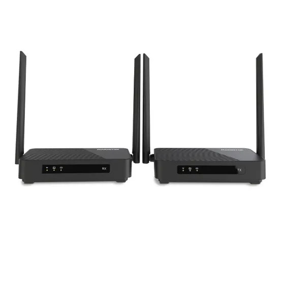 Marmitek TV Anywhere Wireless 4K LL