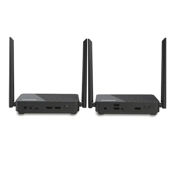 Marmitek TV Anywhere Wireless 4K LL
