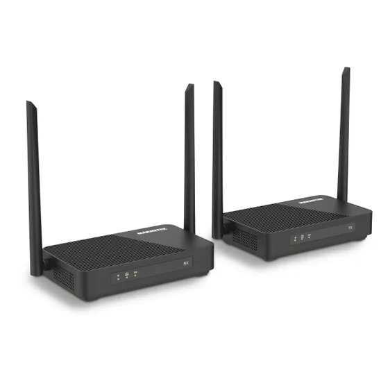 Marmitek TV Anywhere Wireless 4K LL