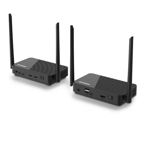 Marmitek TV Anywhere Wireless 4K LL