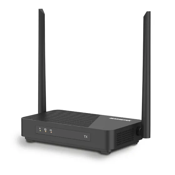 Marmitek TV Anywhere Wireless 4K LL