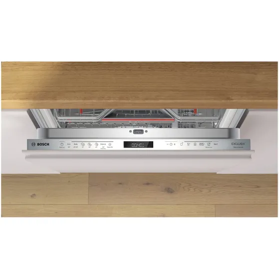 Bosch SBV6ZBX26E EXCLUSIV