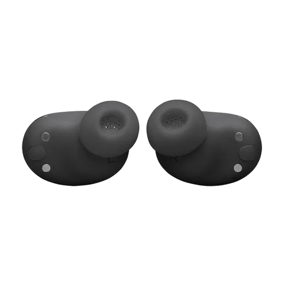 JBL Live Buds 4 Zwart