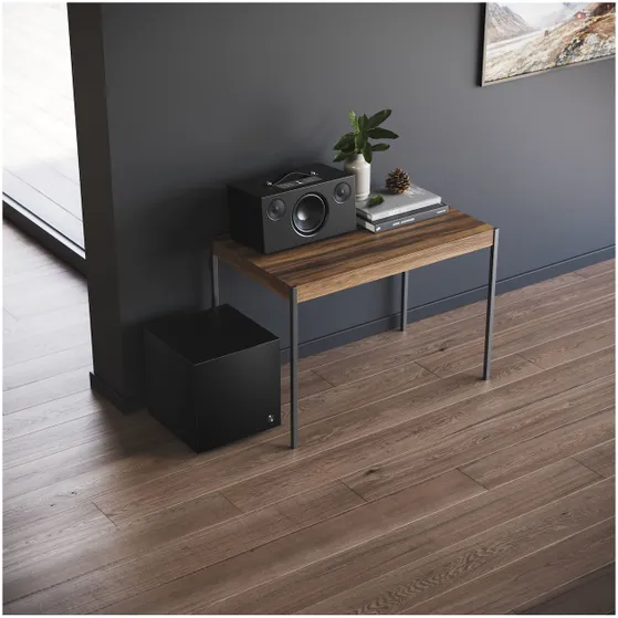 Audio Pro SW-5 Actieve Subwoofer 8" 150W Zwart