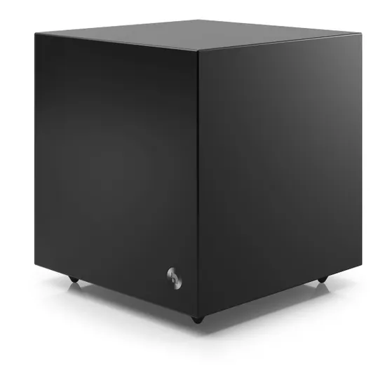 Audio Pro SW-5 Actieve Subwoofer 8" 150W Zwart