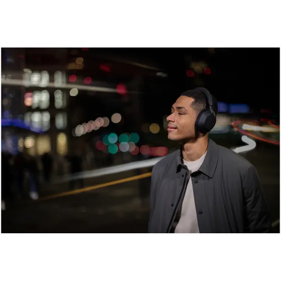 Sony WH-1000XM5 Zwart