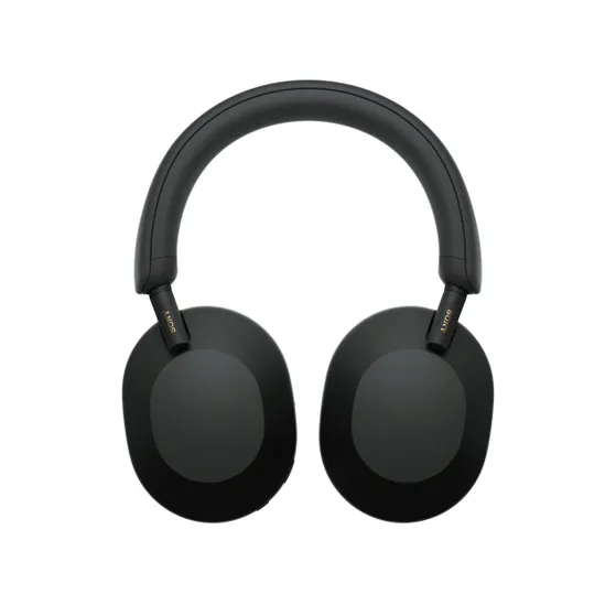 Sony WH-1000XM5 Zwart