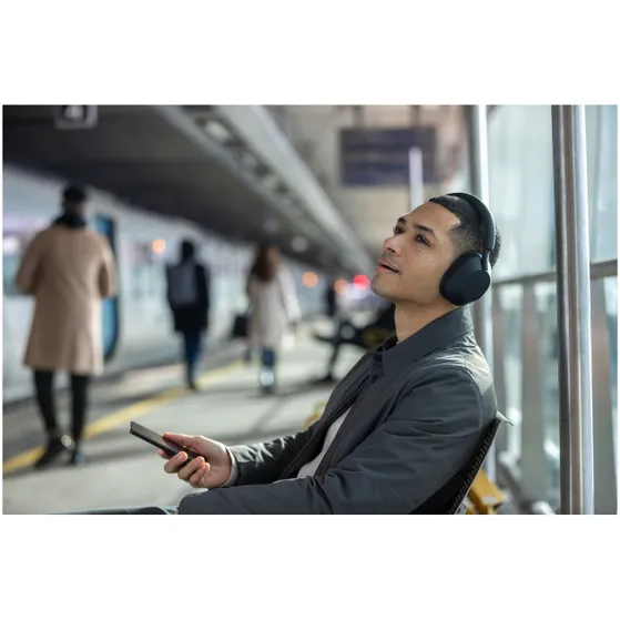 Sony WH-1000XM5 Zwart