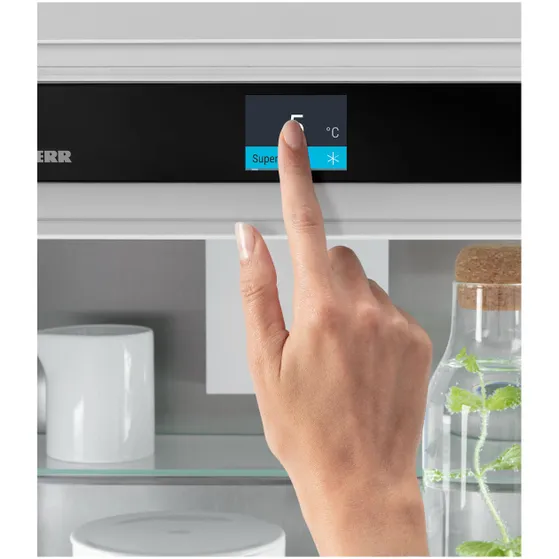 Liebherr IRBci 4550-22